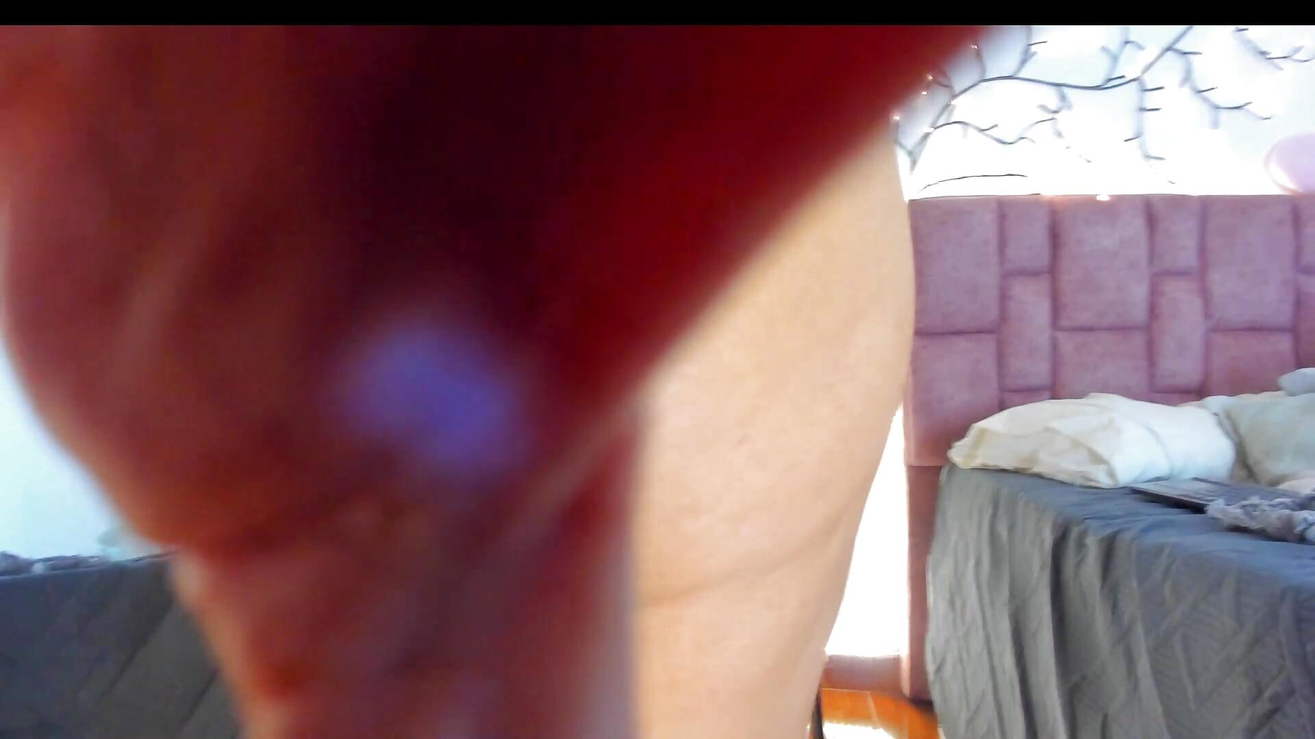 sexy twerk - video av SunnyLeonz cam model