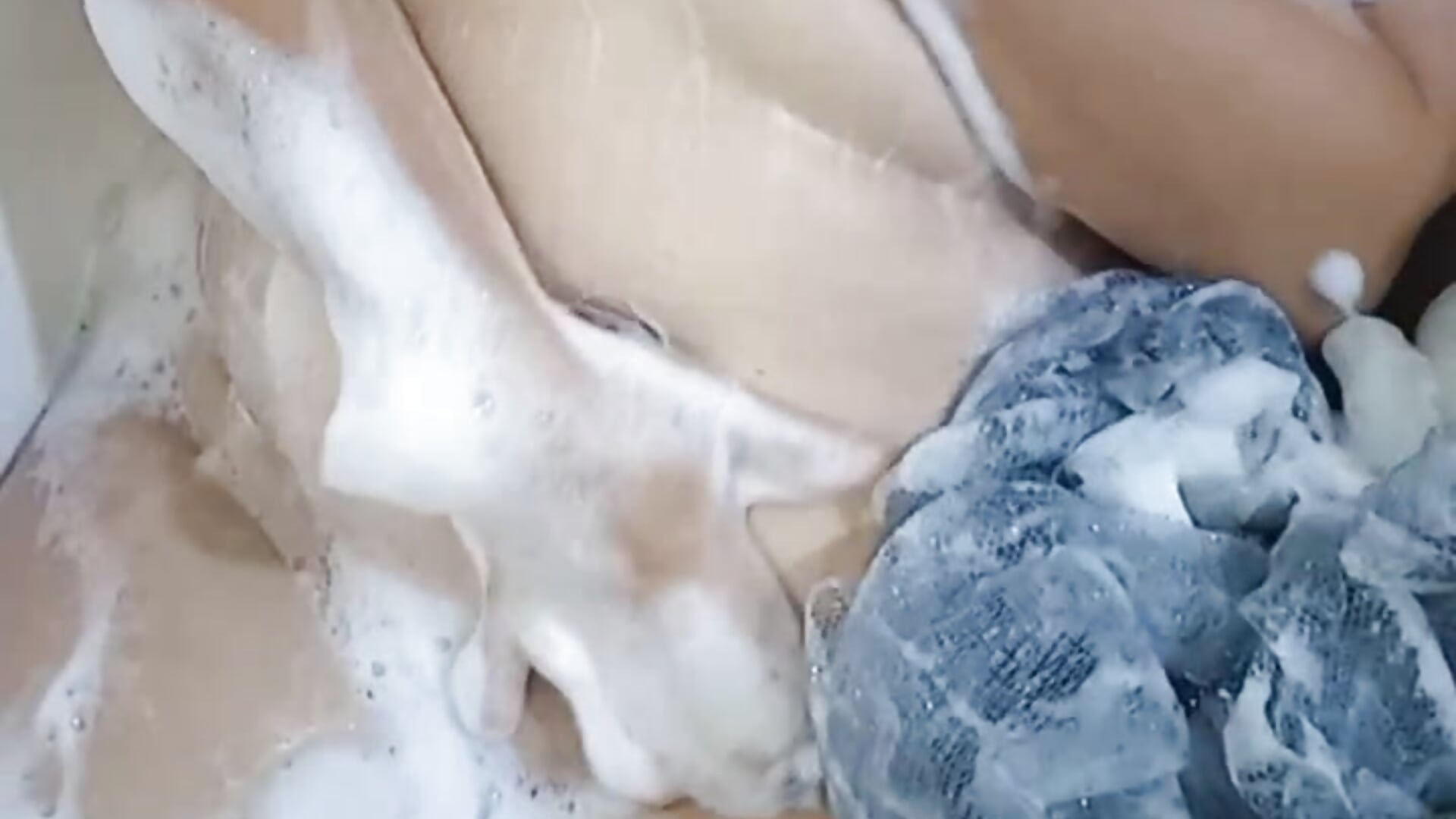 play in shower