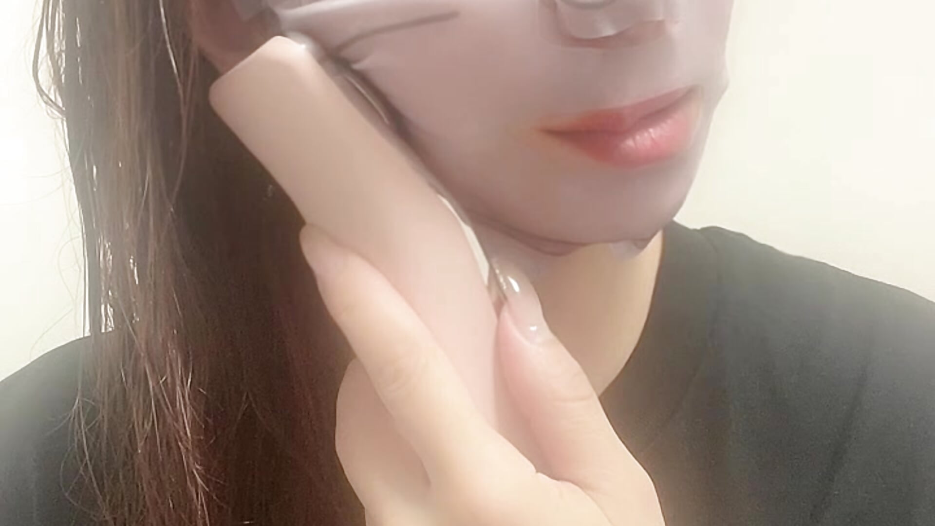 ✨美顔器✨ルーティン🫧