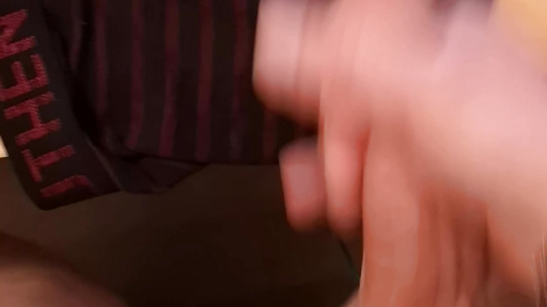 ohhh yes cumshot - video by sweetsmile93 cam model