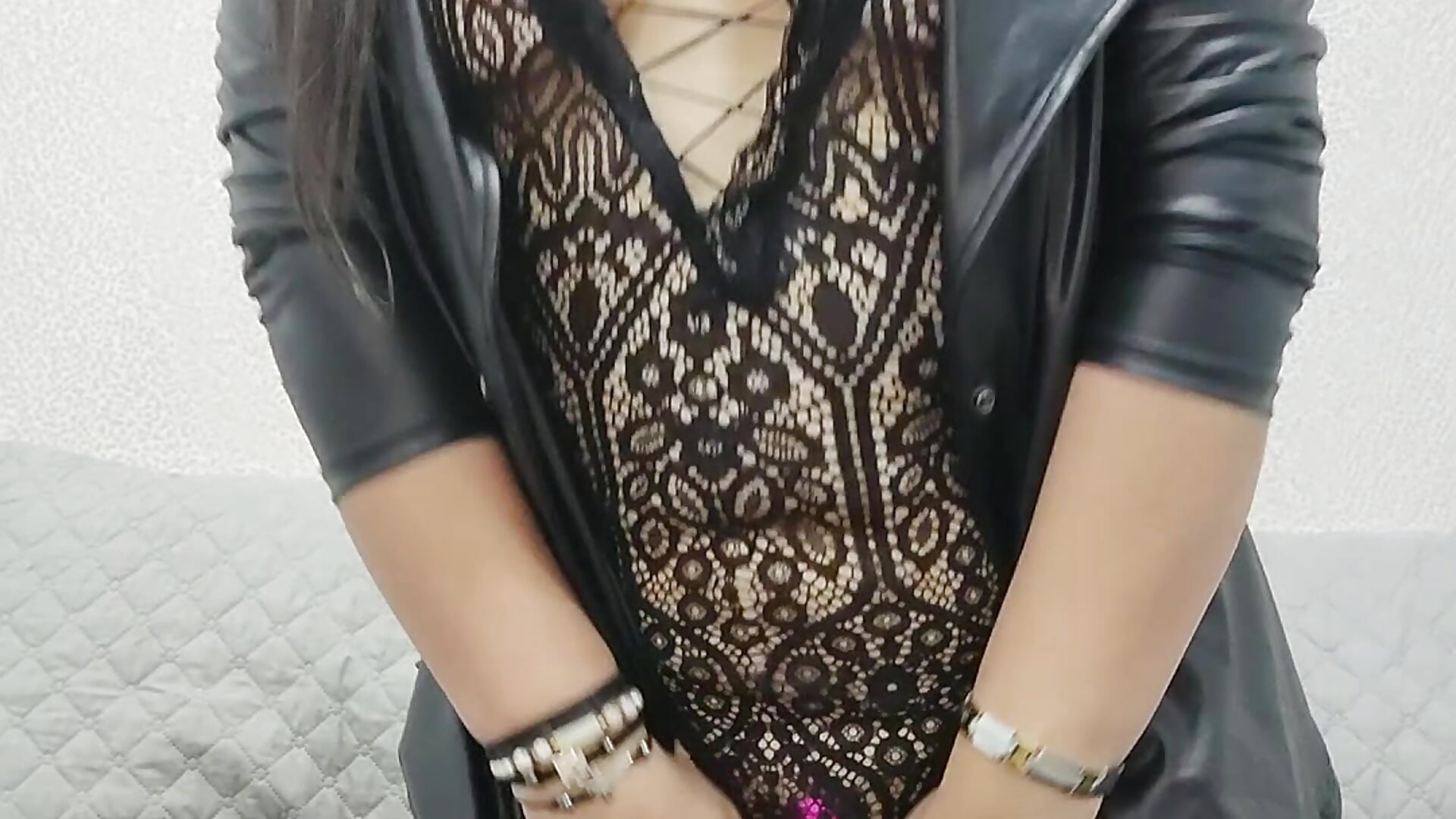 do you like my body? - video by GabiFoks cam model