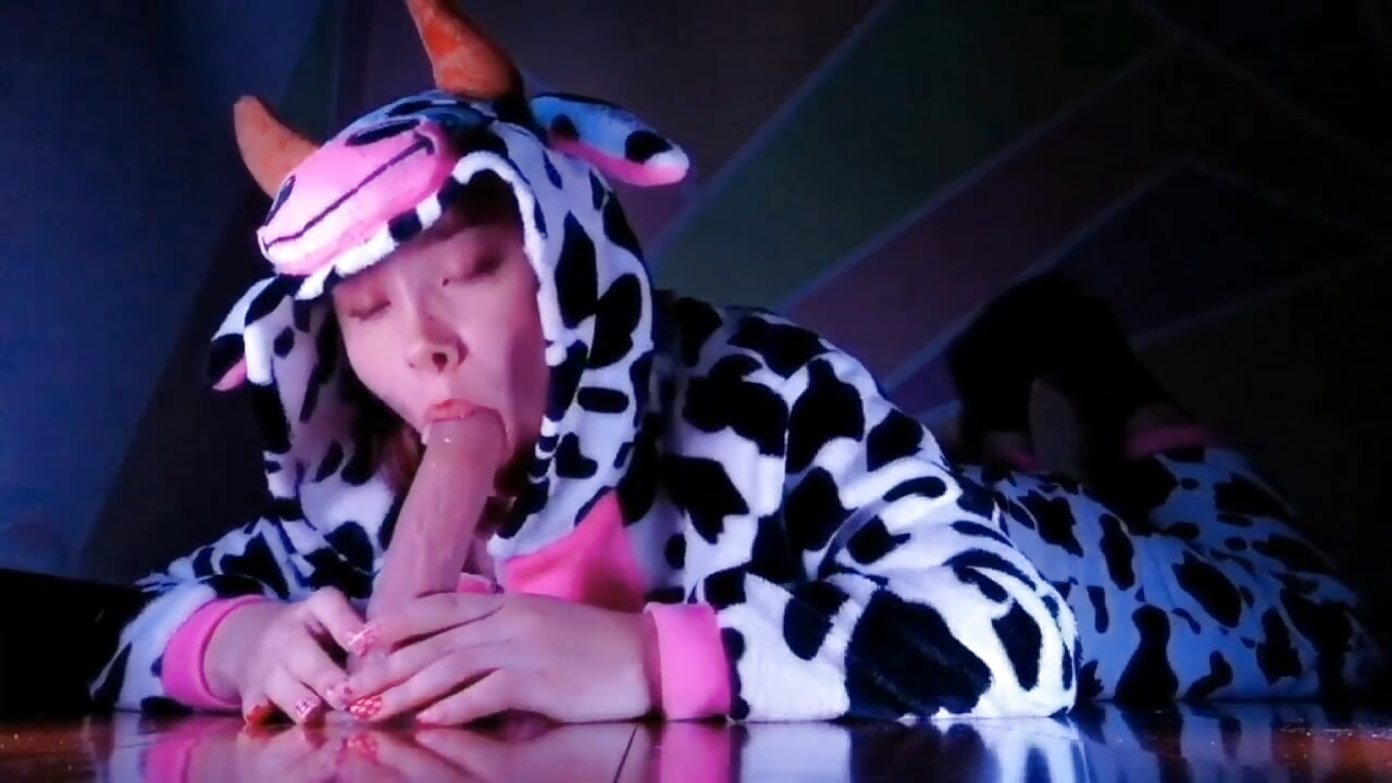 🐮I´m a good little cow🐮