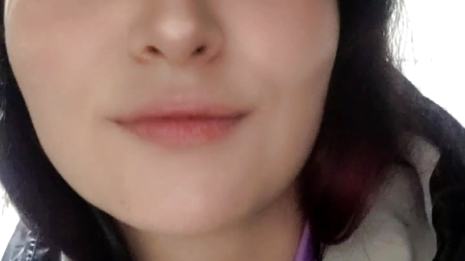 Kiss - video ERIS666 kameramallilta