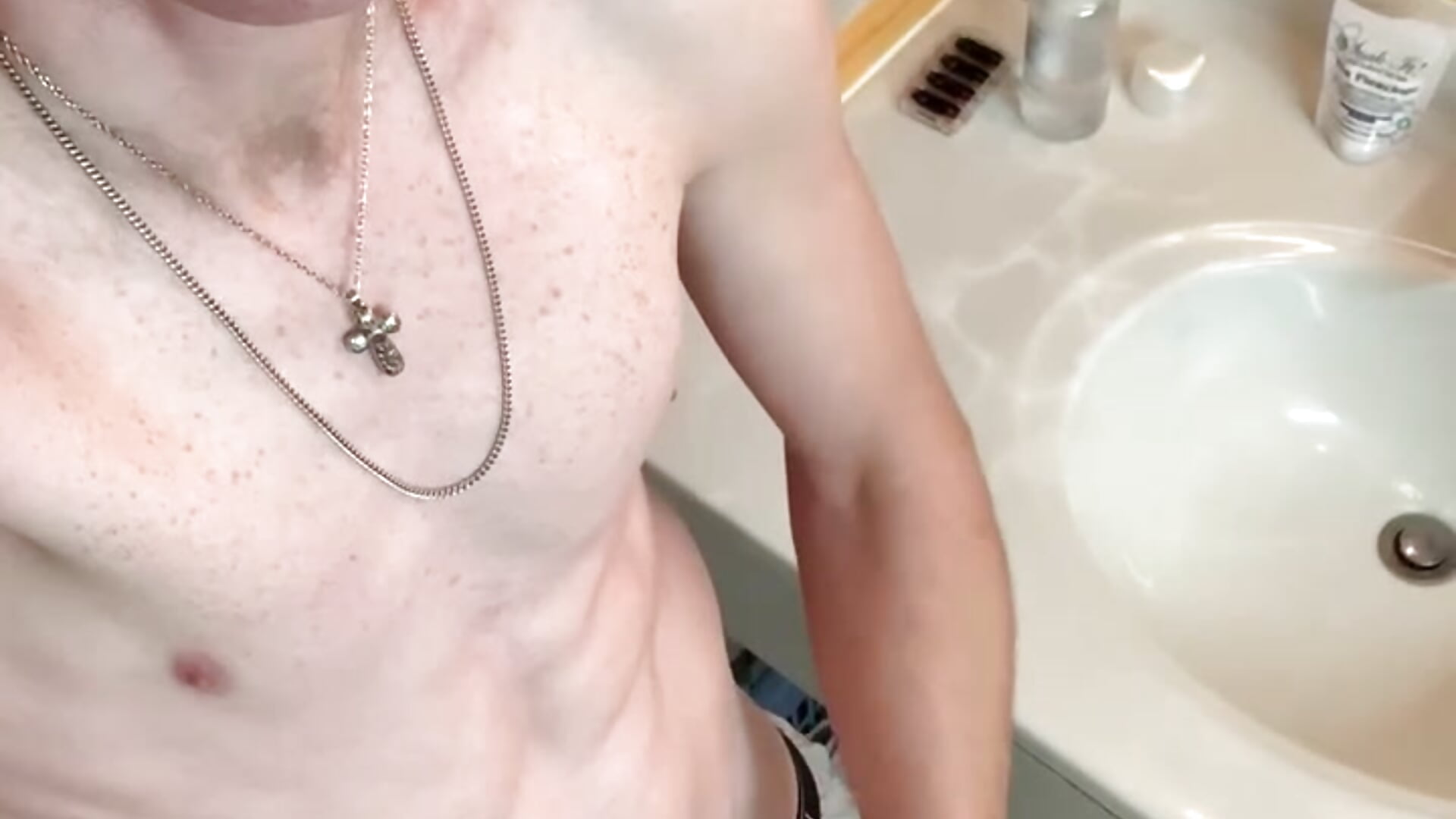 trim,14A65AB5-4423-4108-B60A-859C316C1037 - video by slutboy42000 cam model