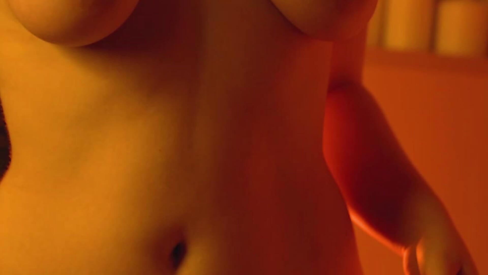 naked