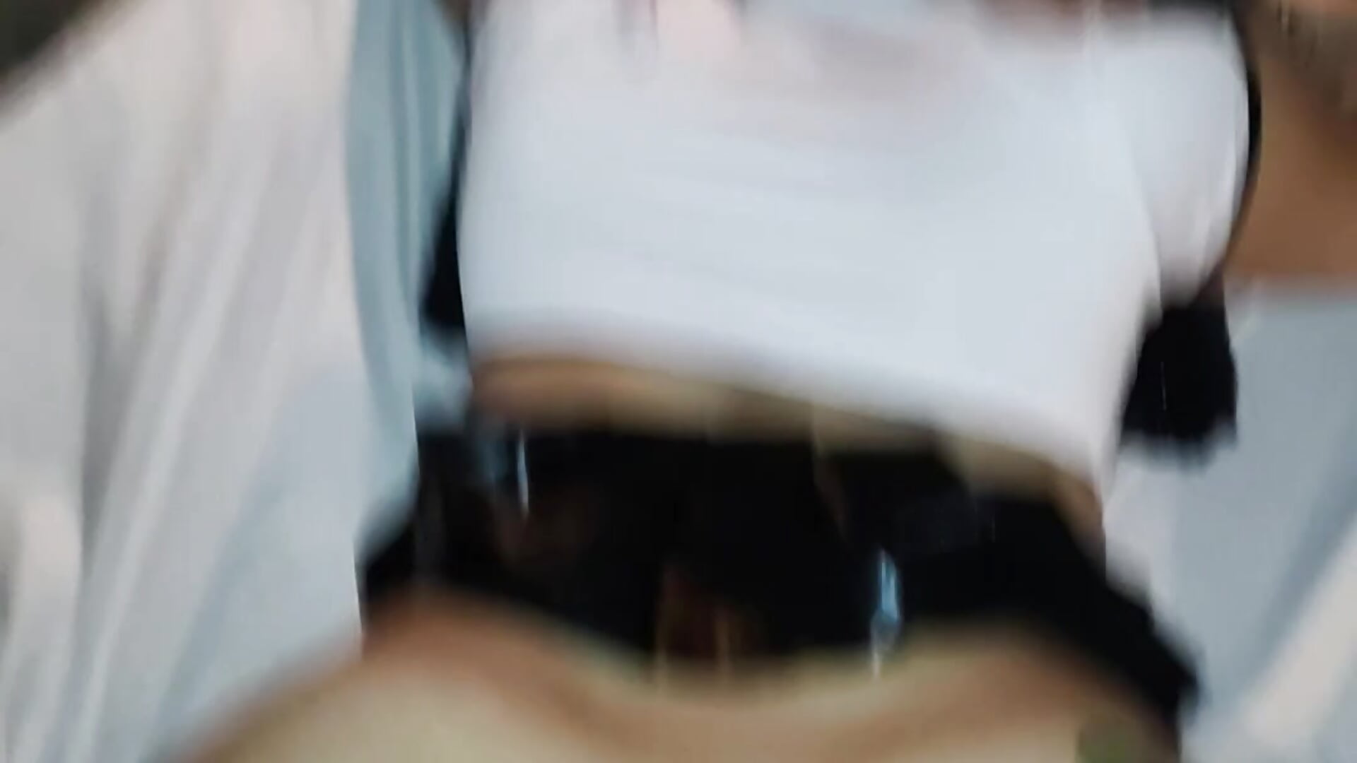 White dick draining my pussy untill drying me - video by AlexaRiot cam model