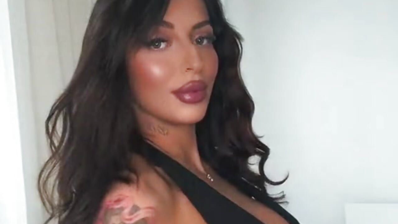 🎀 - Video von xazaleea Cam-Model