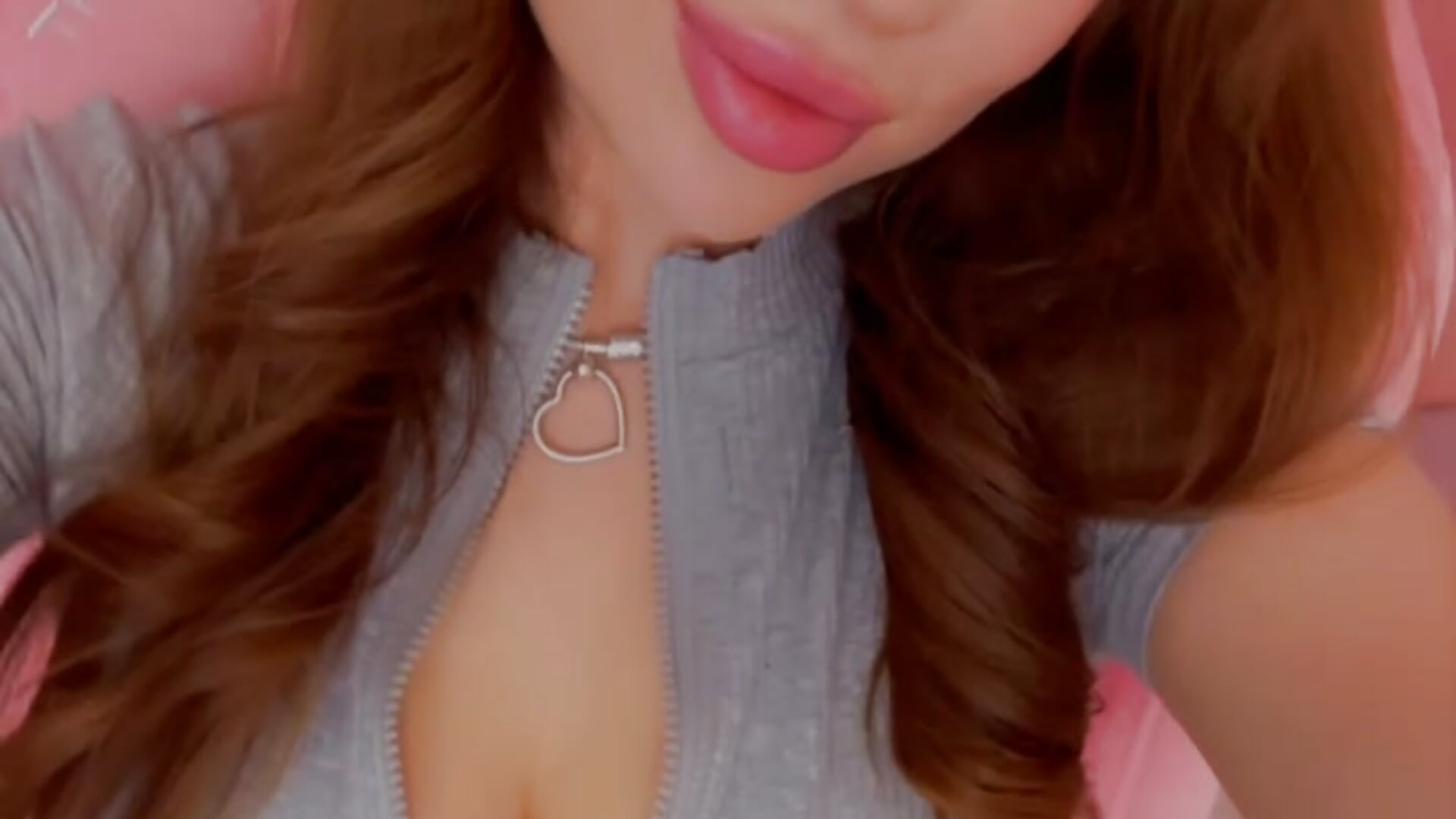 SNAPSTORIES - video av Alexy_yummy cam model