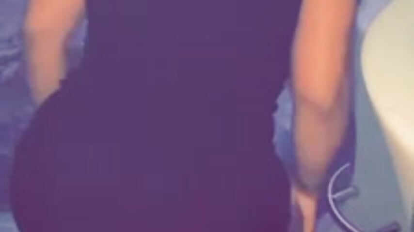 Don’t owe copyright no tengo permiso de música - video by beautifulkitty13 cam model