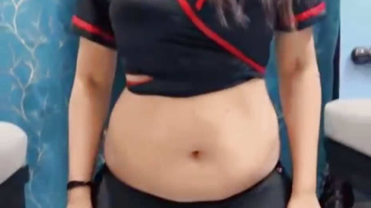 Sexy dance for you baby 🤤💦🍑 - video by __Brownie__ cam model