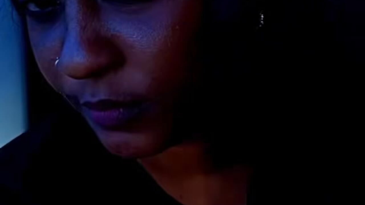 1321089 - vídeo de TenderE modelo de câmara
