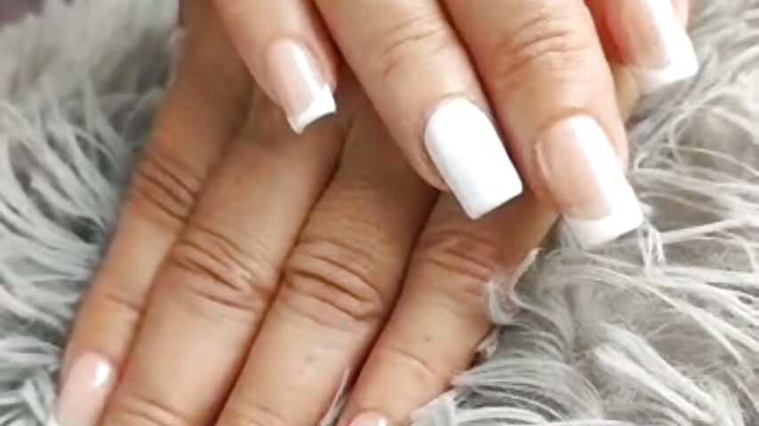 My beautiful nails - วิดีโอโดย Ruby_bonnet
