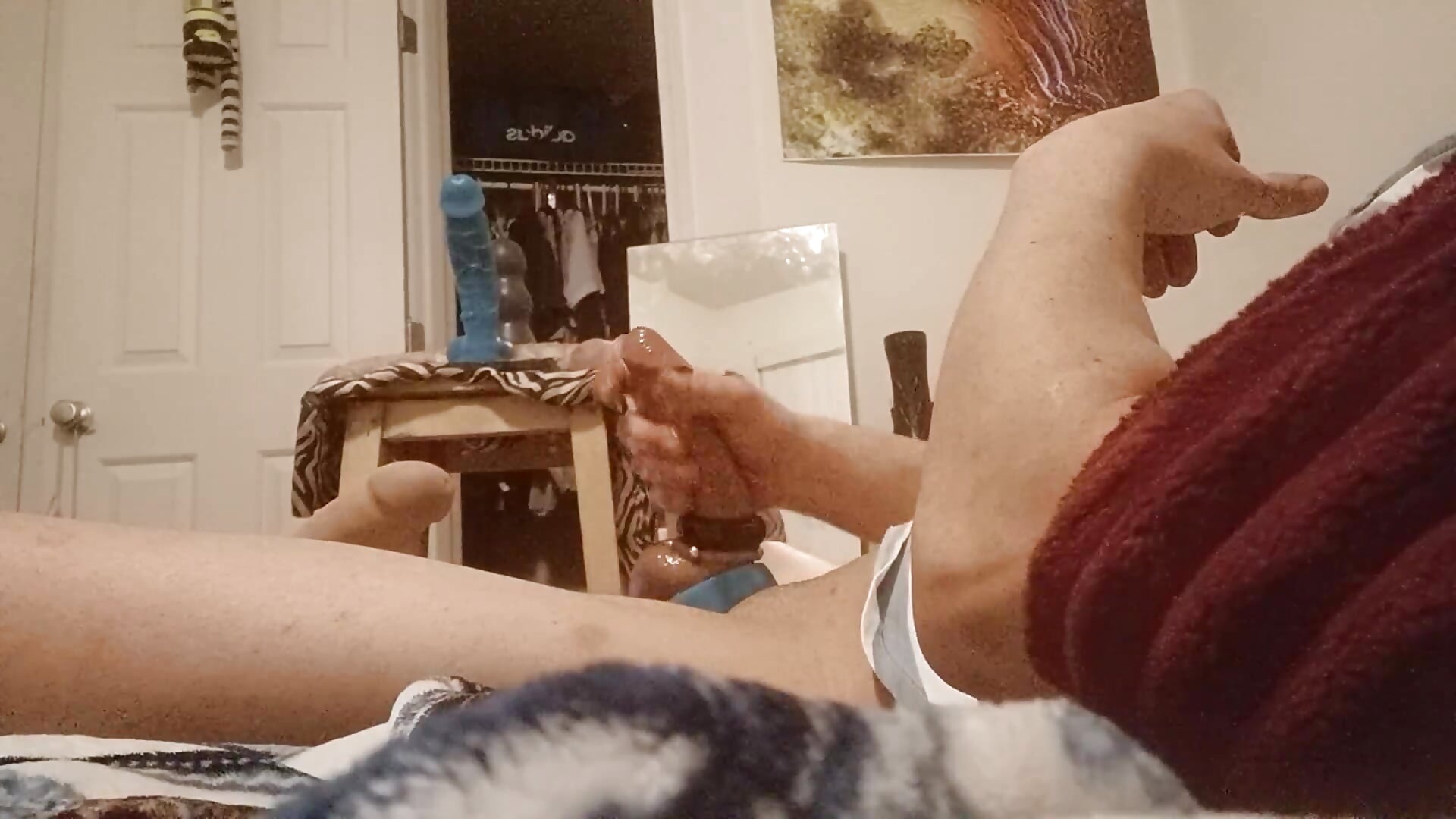 1000001599.mp4 - video by SeattlePnP cam model