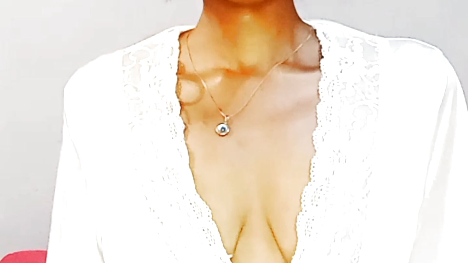 Kiss - video by nzanizy cam model