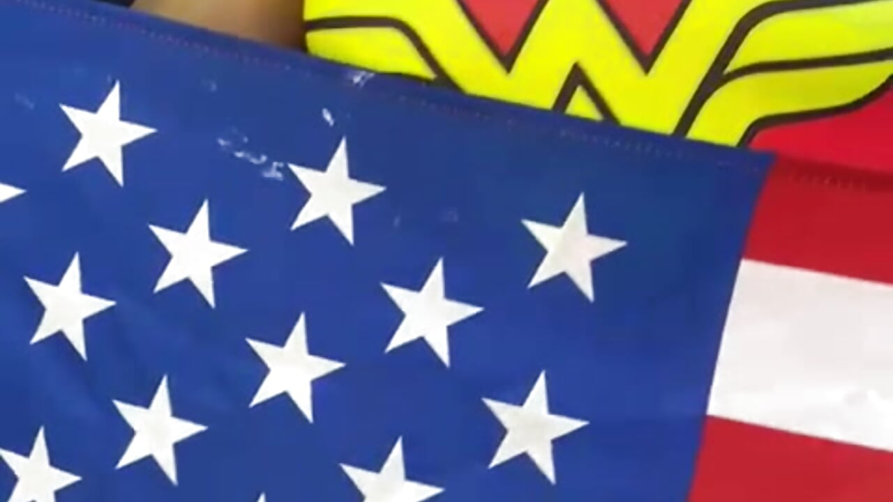 Day of July 4 - video by Kataleya_17 cam model