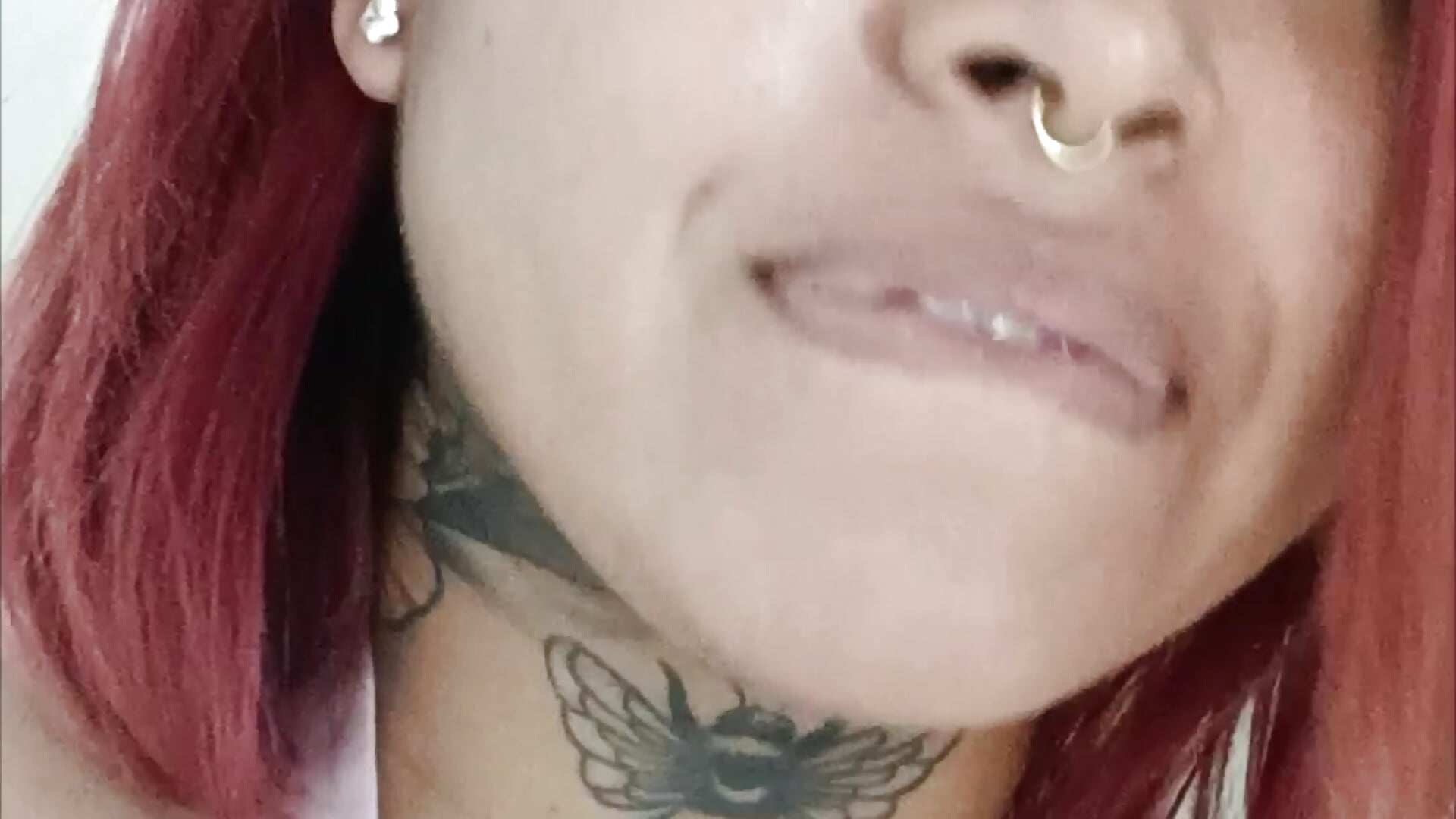 hot kata masturbating 🔥🥵