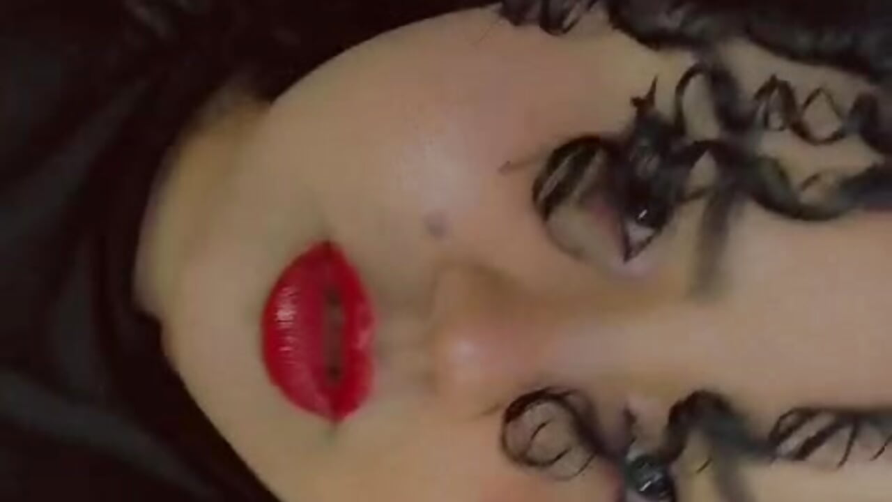 Do you like my new hair cut? - video luisianacoxx kameramallilta