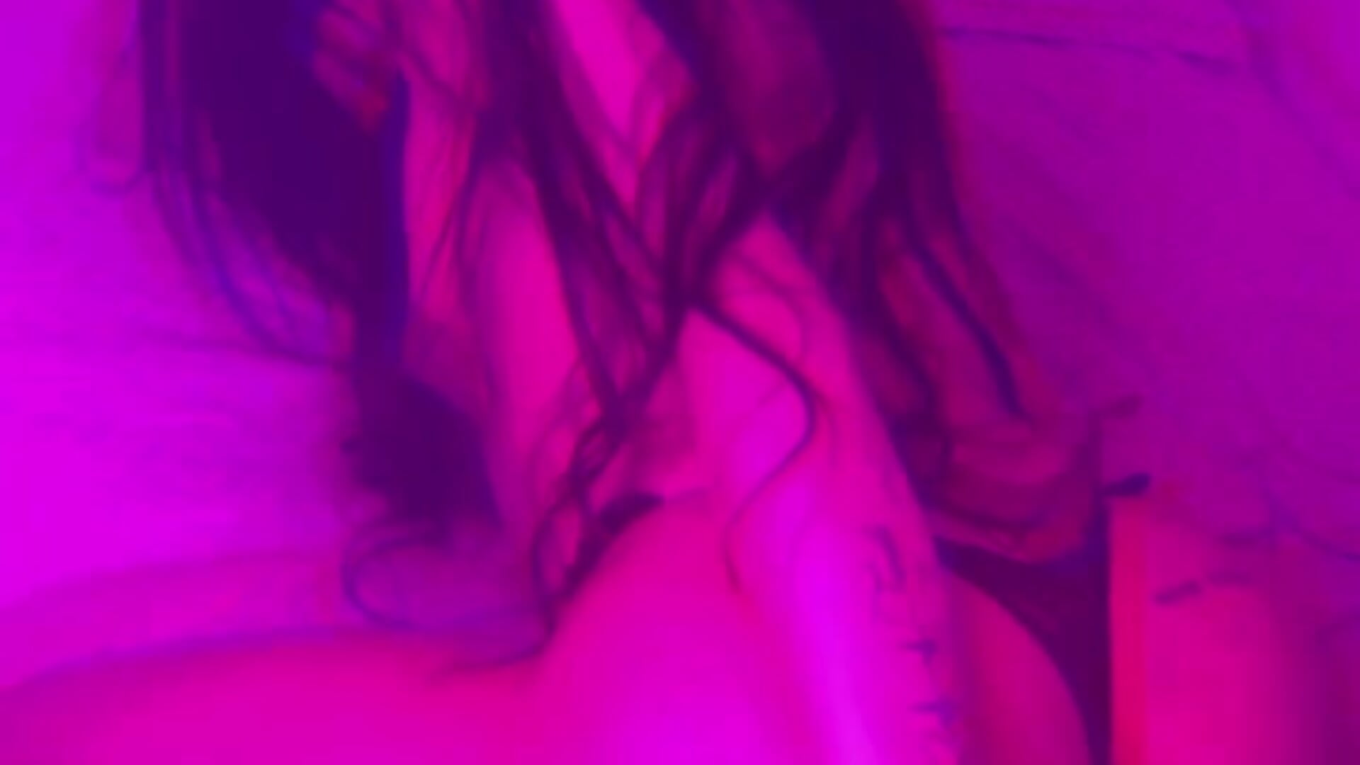 kisses in my ass - video by _girl_fernanda_ cam model