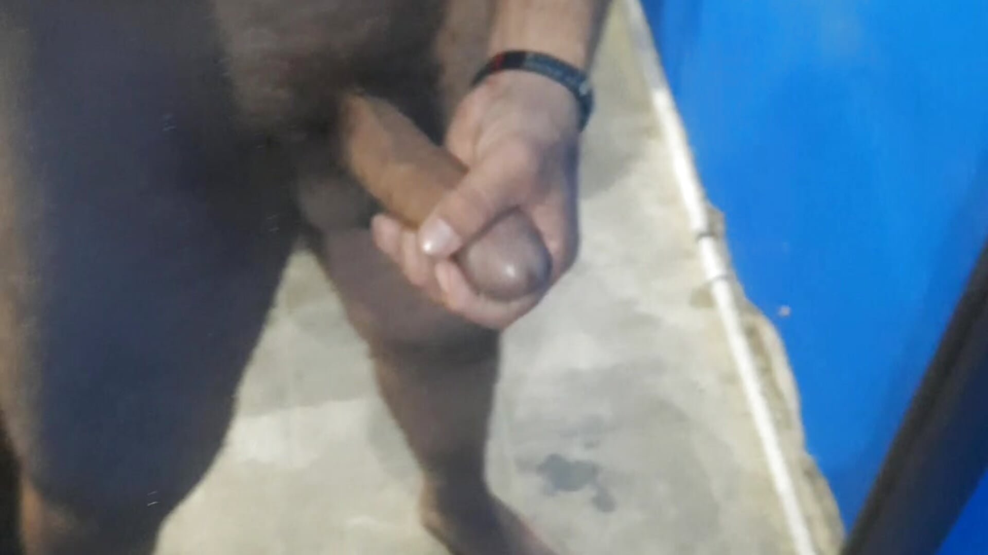 Letting it out - Video von ElmaCannon Cam-Model