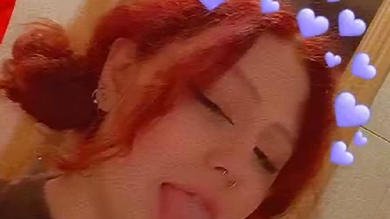 ^^ - video by bitchofsun_ cam model