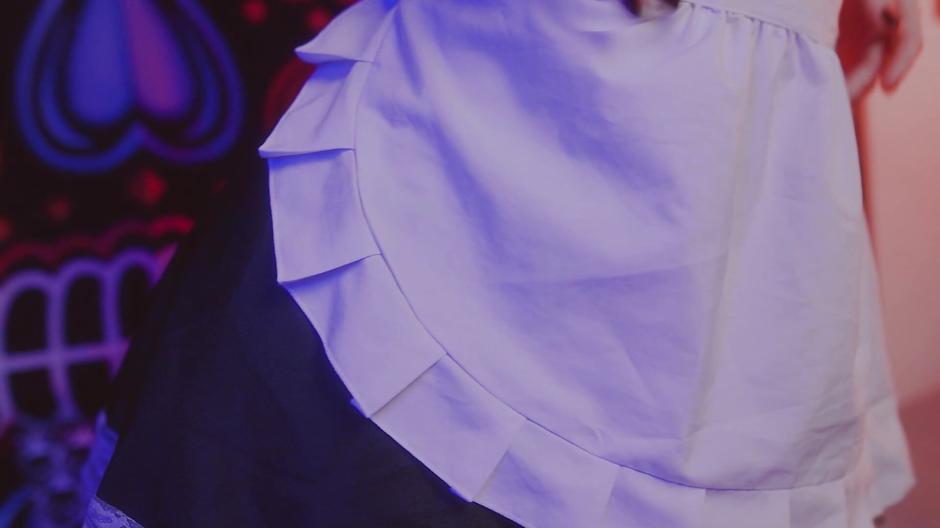 Teasing you - video by evathority cam model