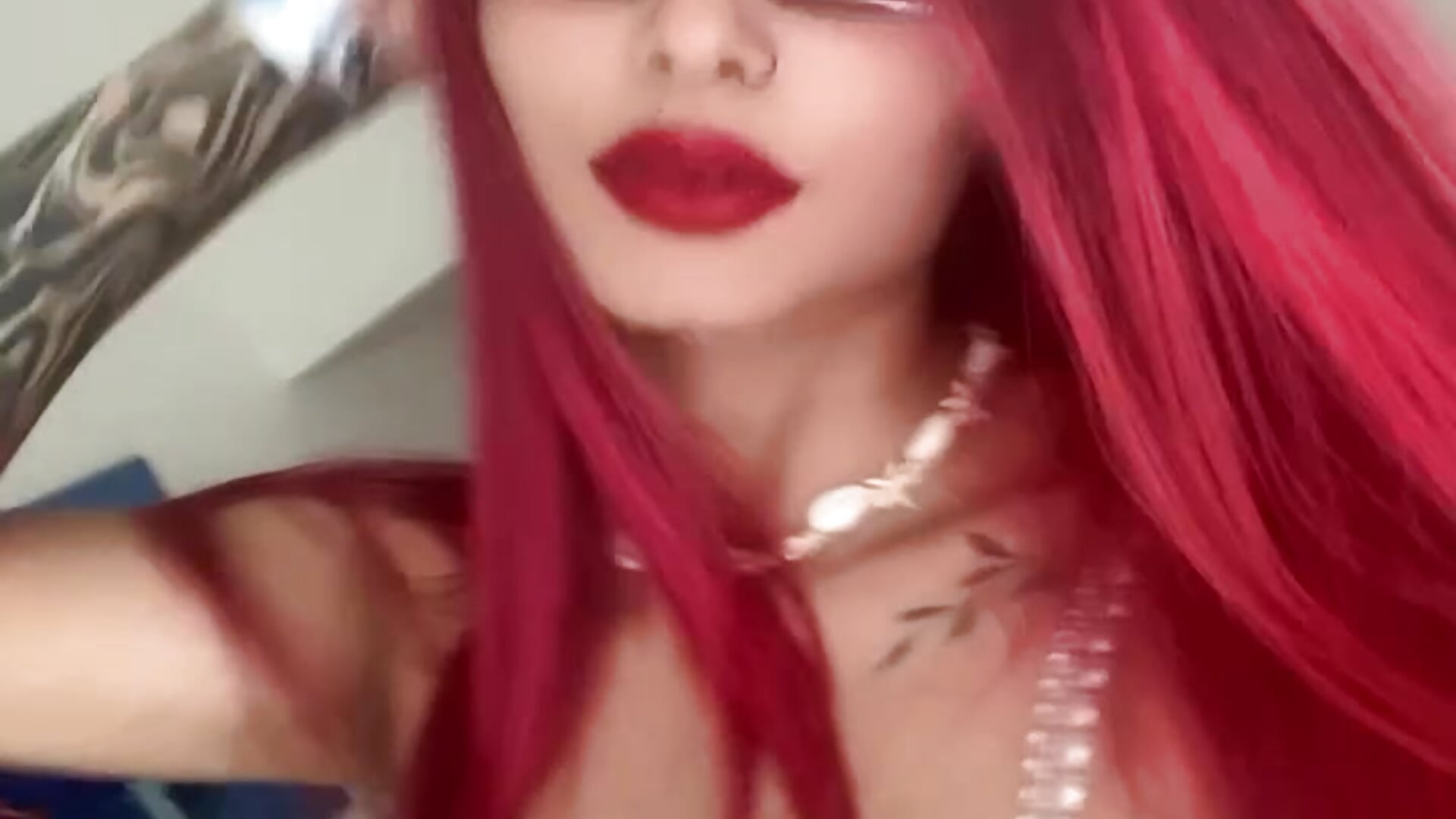 do you like me? - video by IamDilon cam model