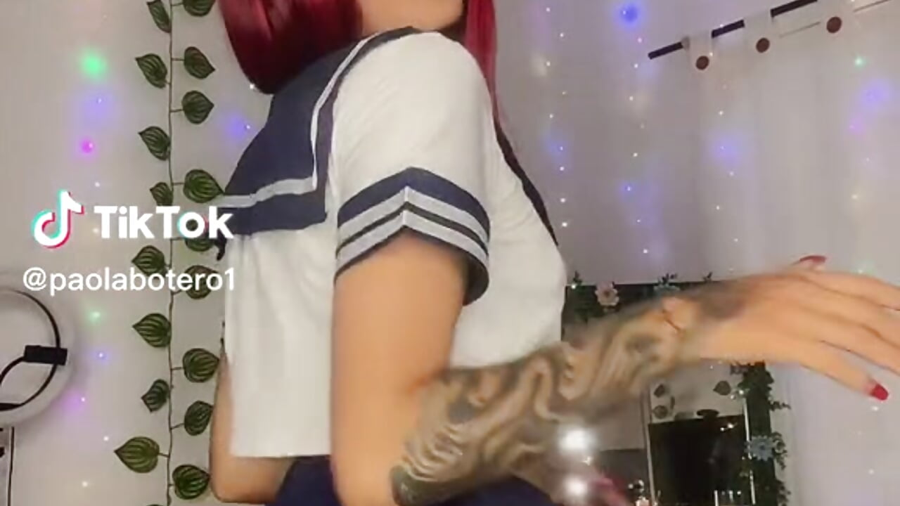 descarga - video by IamDilon cam model