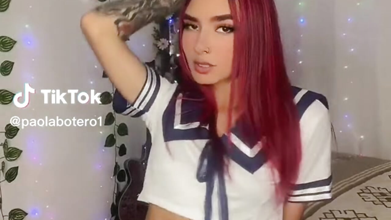 descarga (4) - video by IamDilon cam model