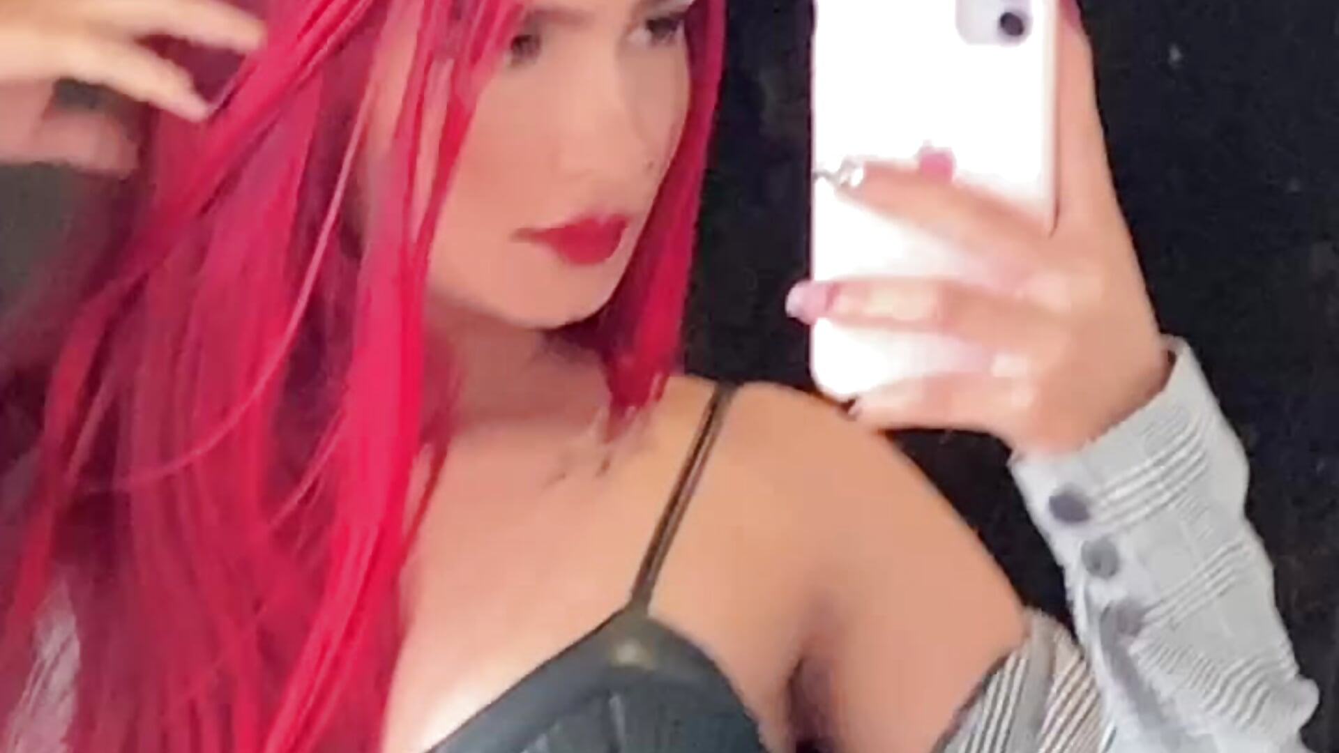 Hey guys - video by IamDilon cam model