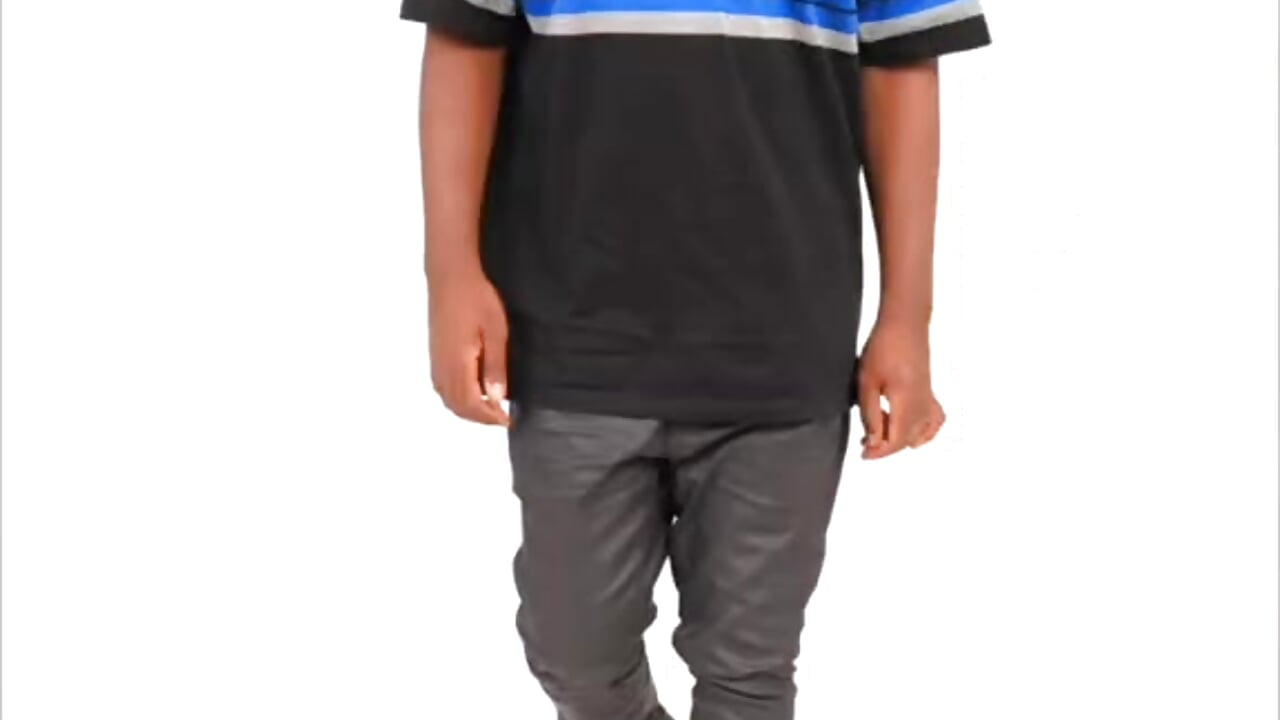 3165 - video by YoungVR cam model