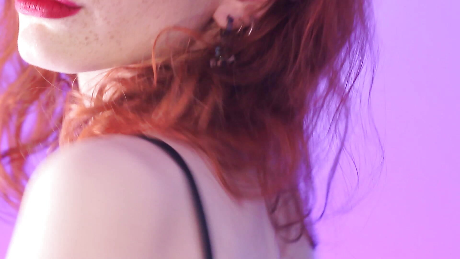 Teaser! - vidéo du modèle de showcams PrincessCircusss