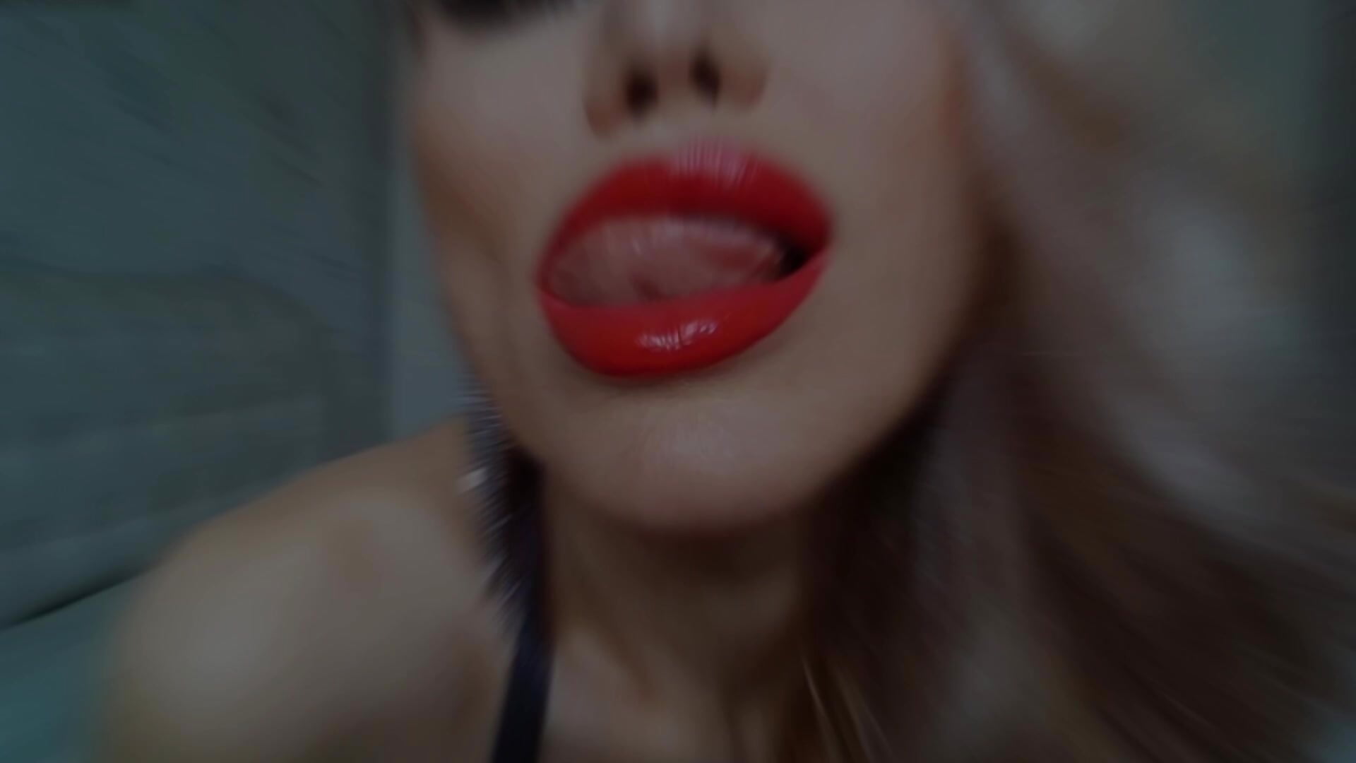 sexy lady - video by Radmila_Queen_ cam model