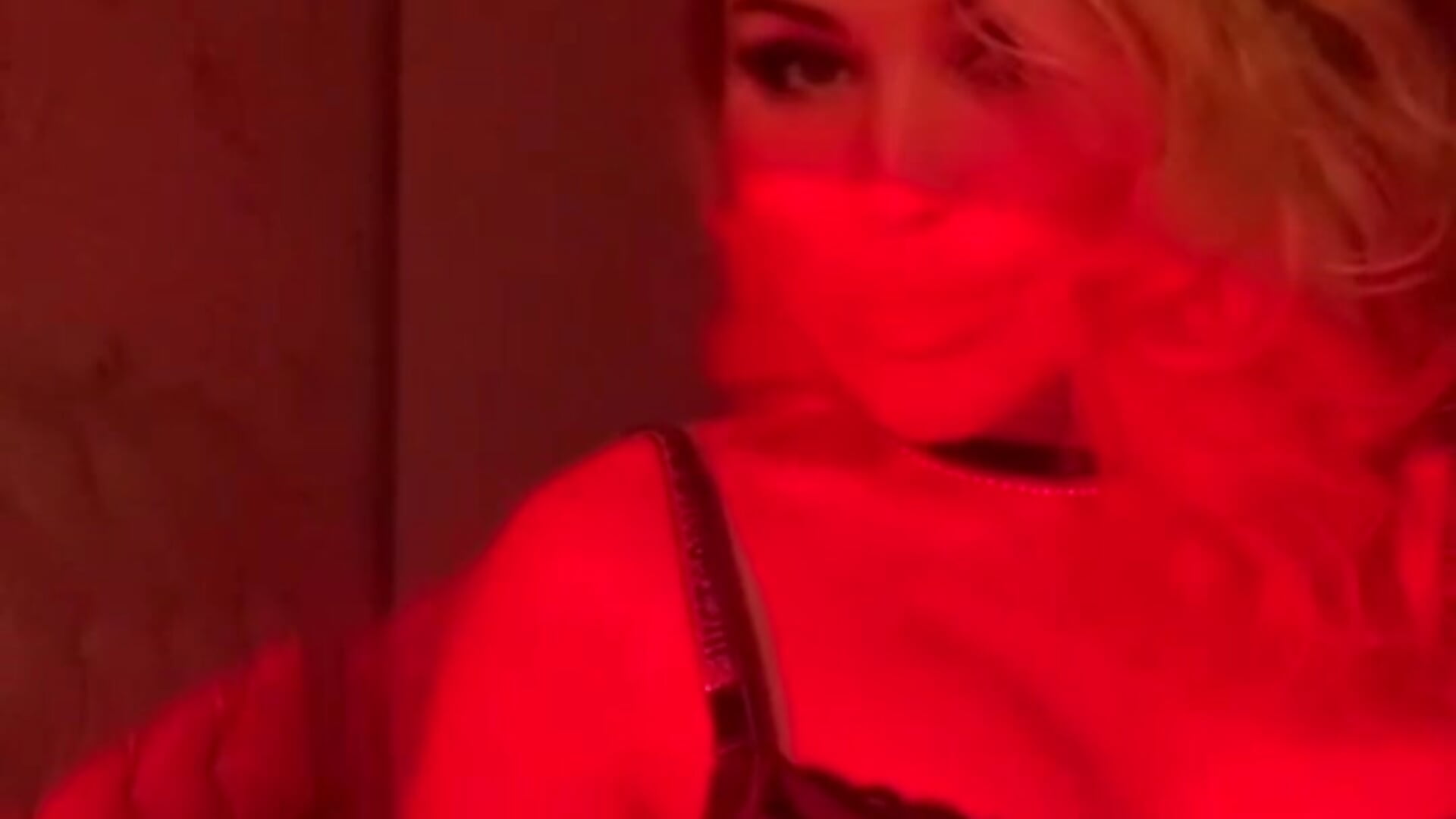 Passion - video by Radmila_Queen_ cam model