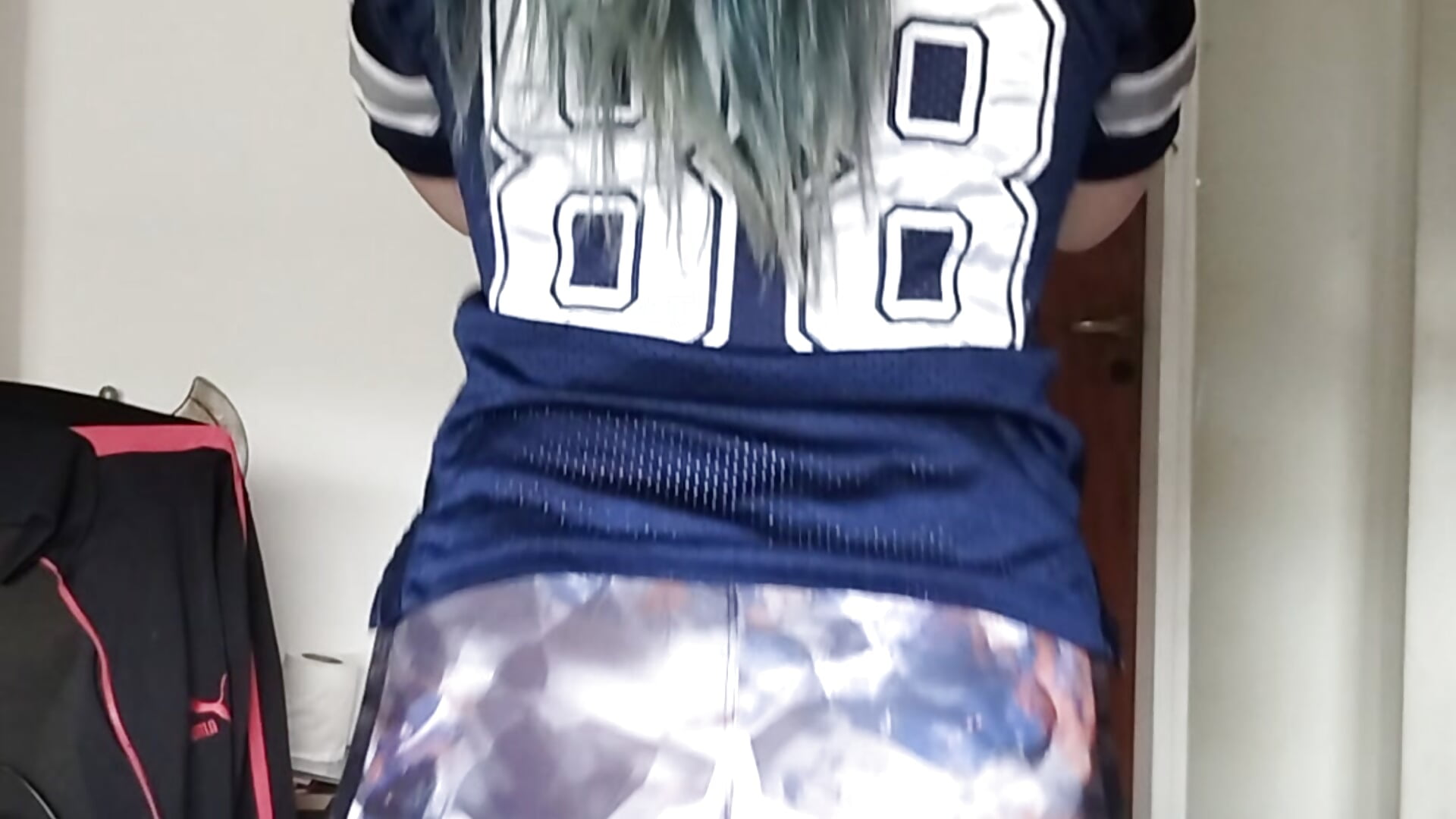 Sentadillas - squat ♥