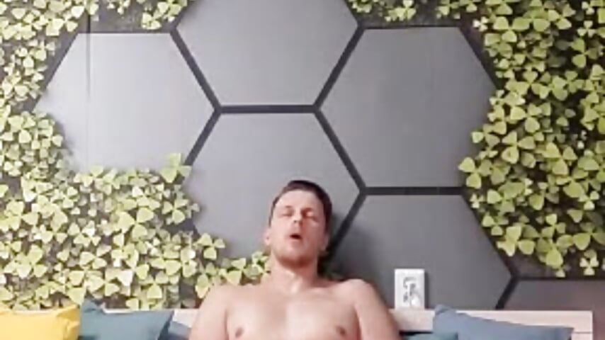 jerking with a nice view– VikingChrisss kameramodell videója