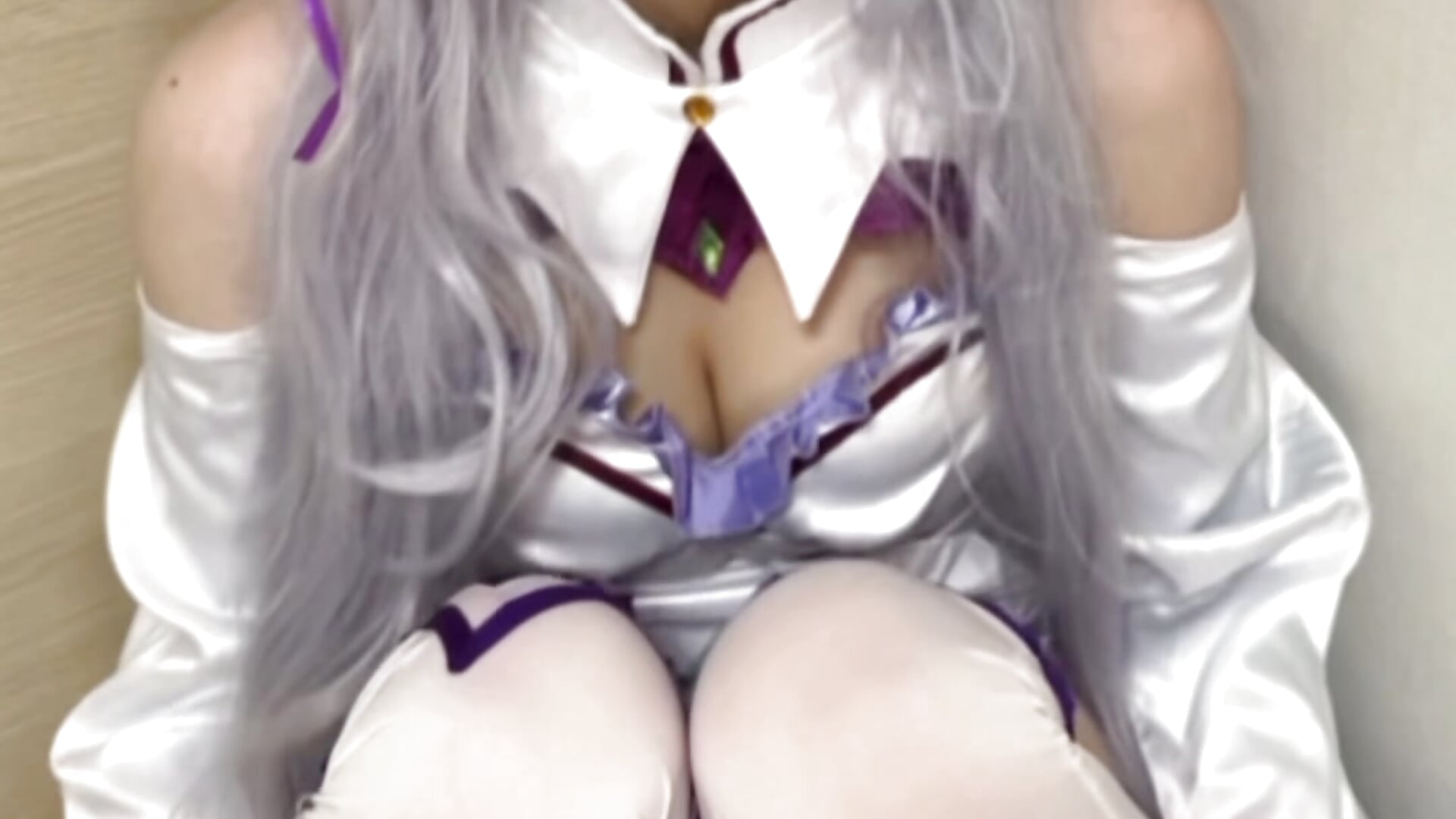 36.エピックアニコス第ニ弾☘️（エロ有）写真やと思ったら動画やった😵‍💫
