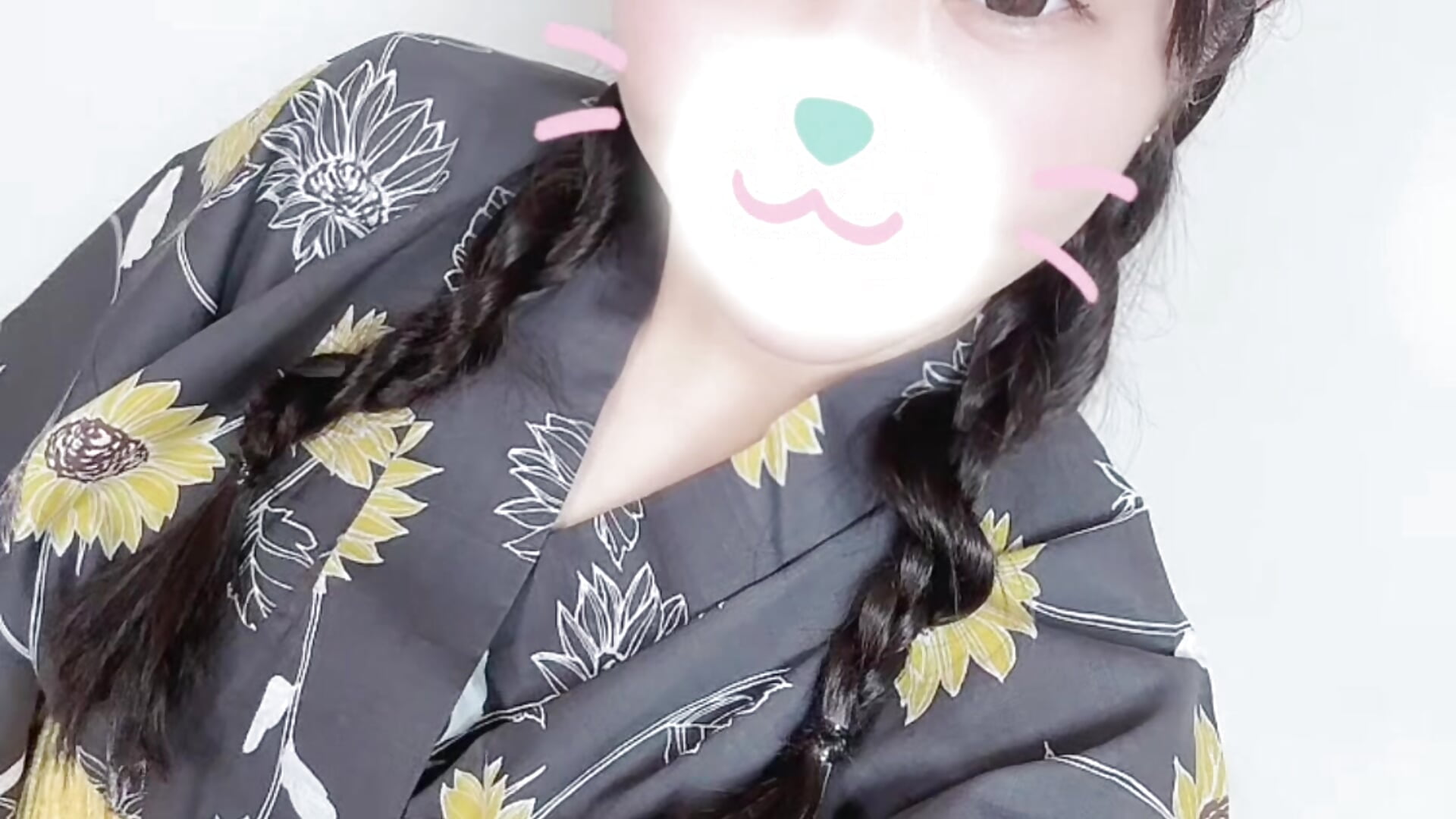39.浴衣見納めだよ👘☀️