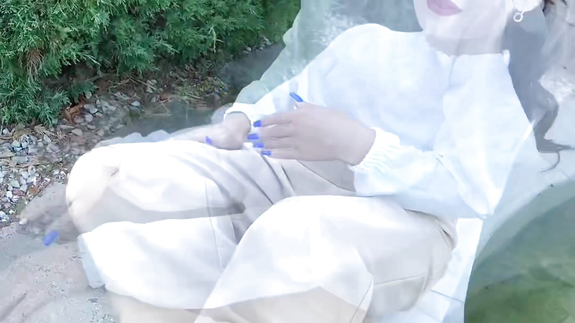 Tasty - video của người mẫu cam MiracleCurly