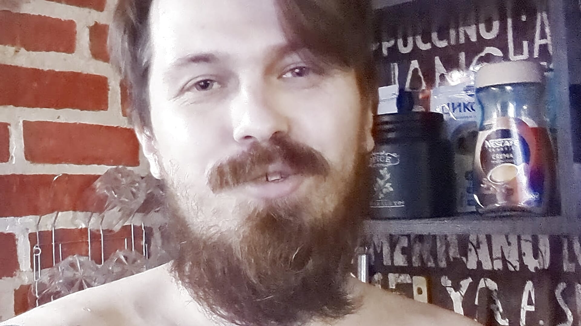 My first video - video by BobbyMiMi cam model