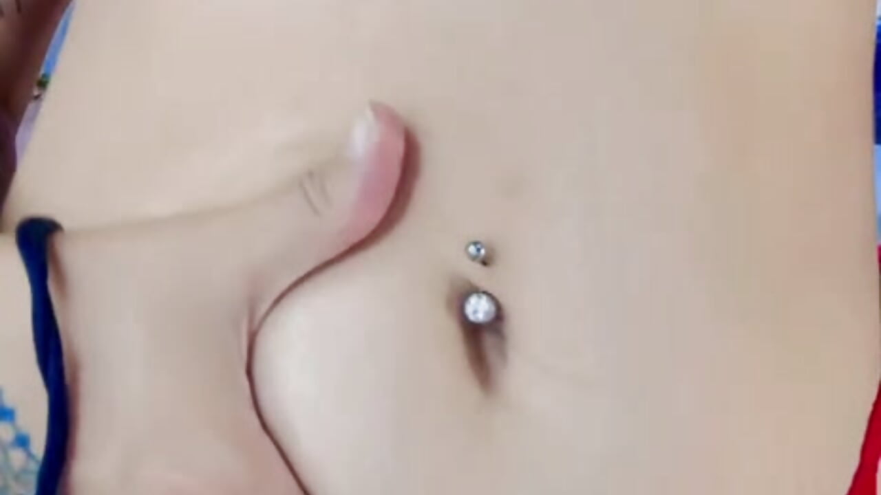 Do you want to see my piercing?