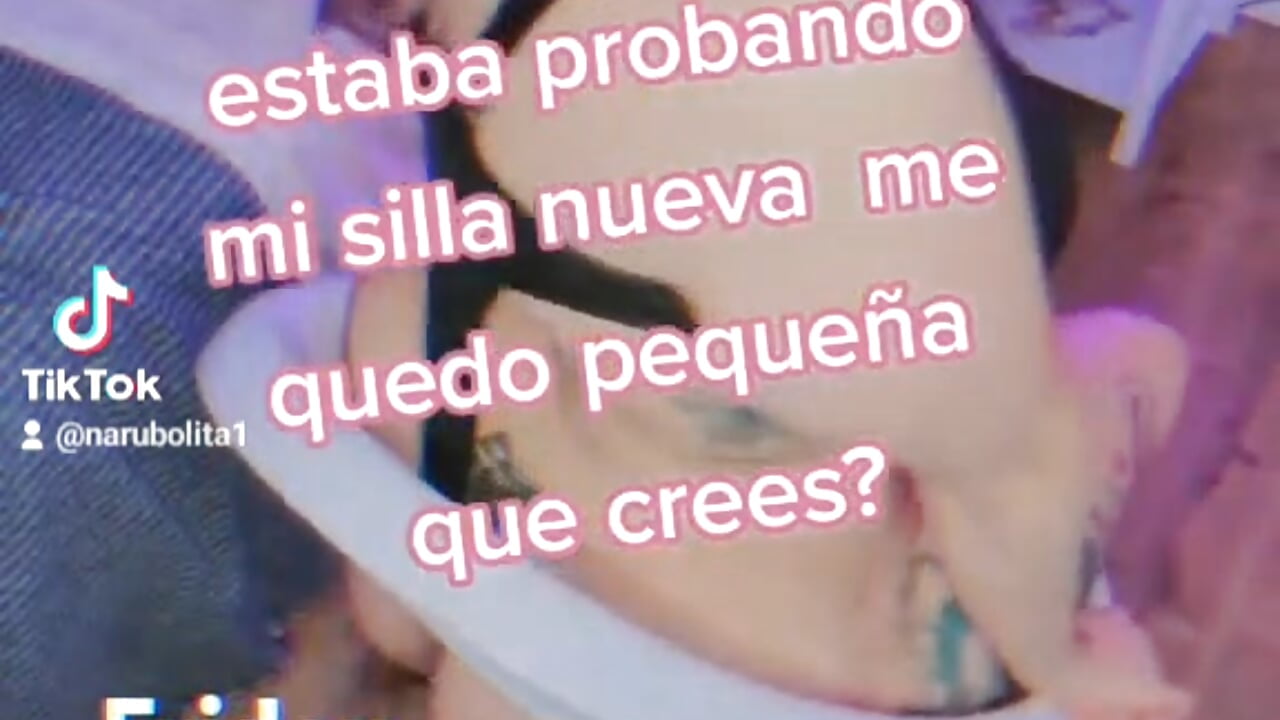 8d046ea7db9905d40a24c4d6074ead12 - video by NaruLitta cam model