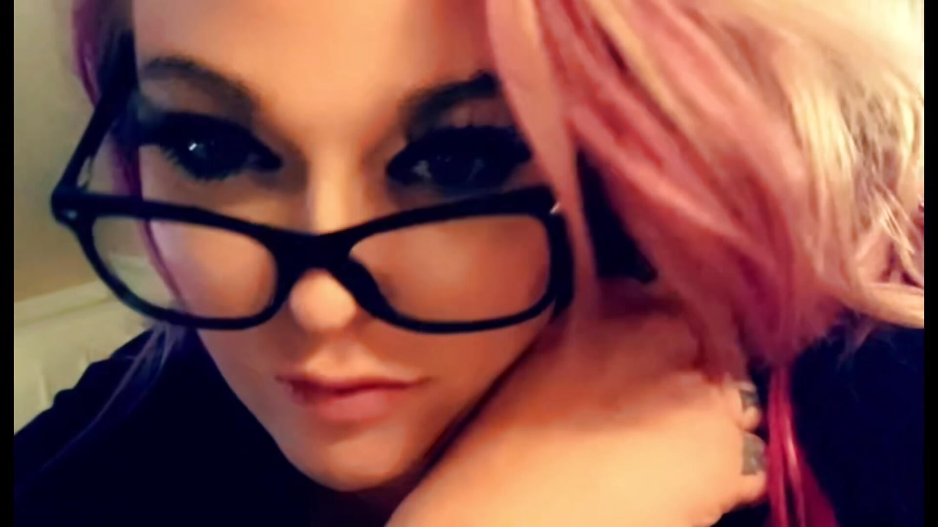 432a8c9d0a2748fbb40279dd9a4ea9a1 - video by Cumslutsnowbunnie69 cam model