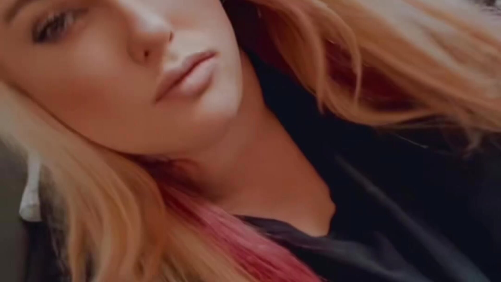 Baby - video by Cumslutsnowbunnie69 cam model