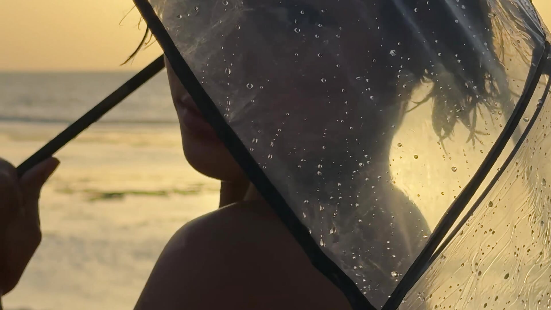 I shine with the sun - video by ninaa_sky cam model