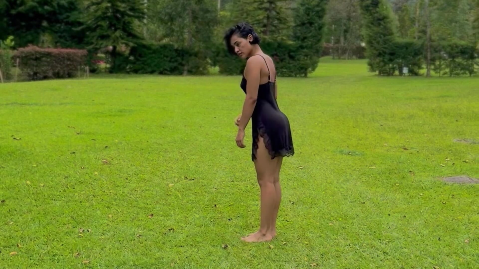 Favorite places🌳 - video by ninaa_sky cam model