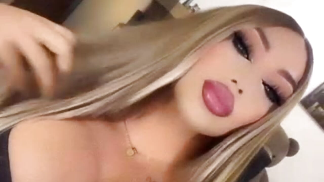 Xoxo - video by Punisher9inchs cam model