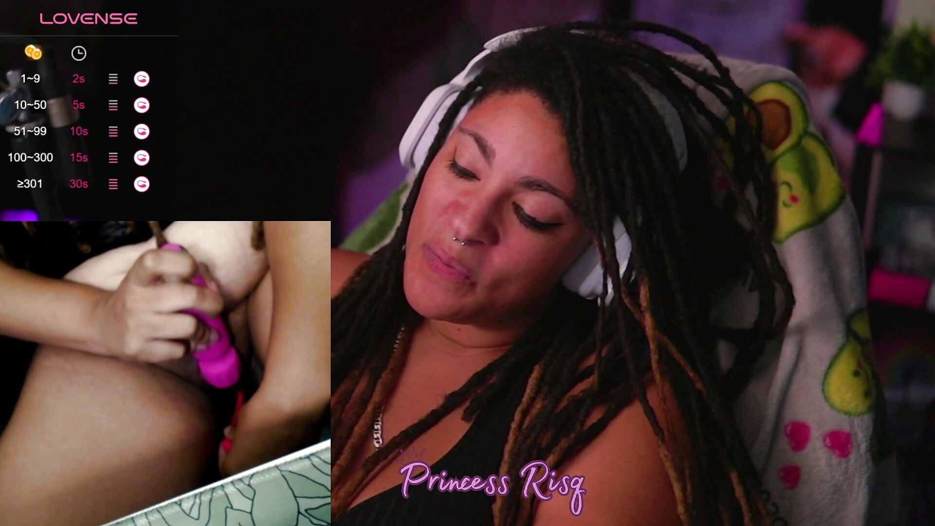 This Orgasm Couldn't Wait!