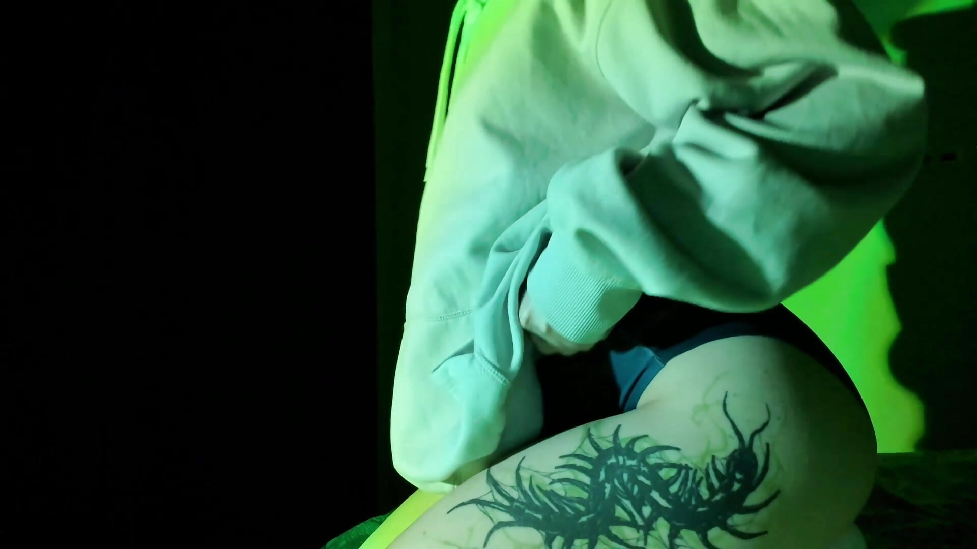 my aesthetic – video af _selectrra cam-model