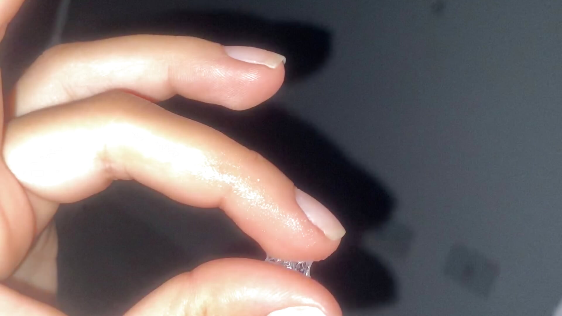 After a delicious fuck - video by dominantandsubmissiveshow cam model