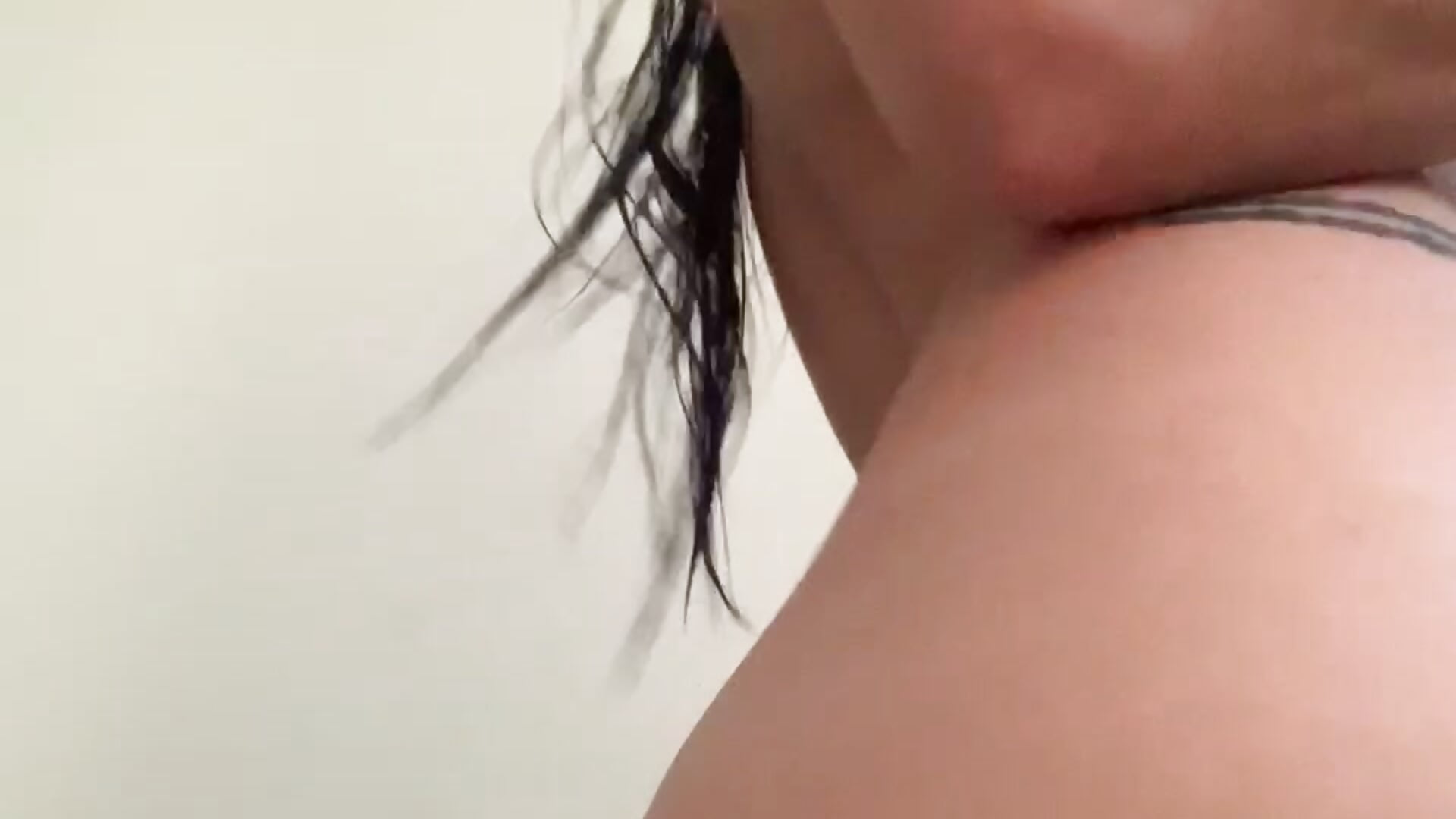 I wake up super happy… this is for you guys… enjoy me !!! - video by dominantandsubmissiveshow cam model